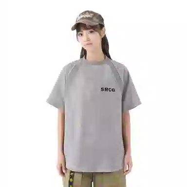 SRCG Boxy T