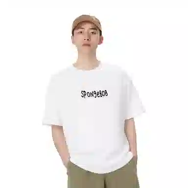 SPONGEBOB SQUAREPANTS T