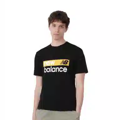 New Balance LogoT