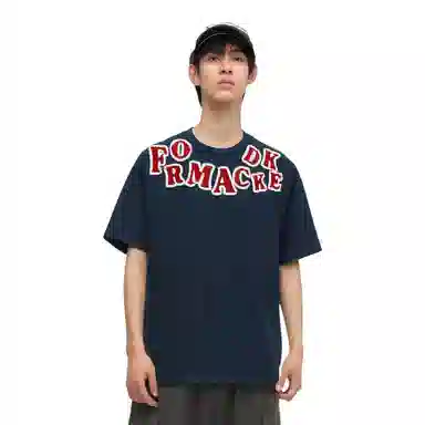 Mackyo cleanfitlogoT