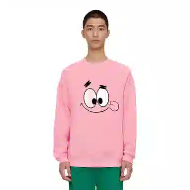 SPONGEBOB SQUAREPANTS