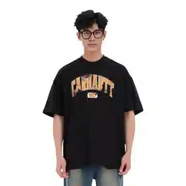 Carhartt WIP Lecture T-Shirt