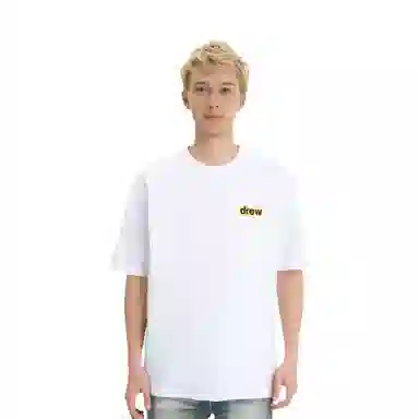 Drew House hummingbirdslogo T