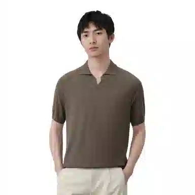 Massimo Dutti VPolo