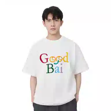 GOOD BAI SS24 916 logoT