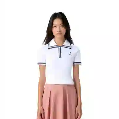 LI-NING 1990 LogoPolo