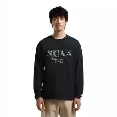 NCAA logoT