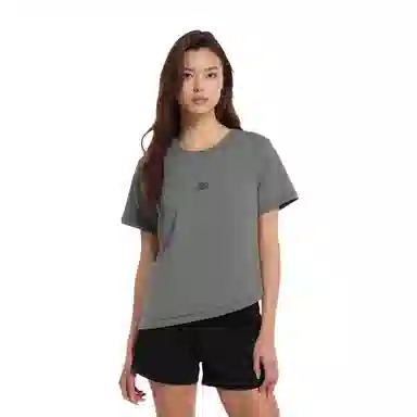 New Balance NB Grey T