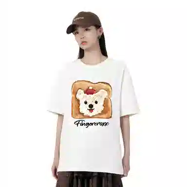 Fingercroxx itFGXX T