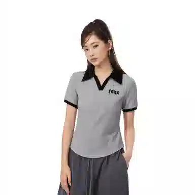 Fingercroxx POLO T
