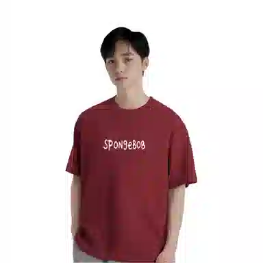 SPONGEBOB SQUAREPANTS LogoT