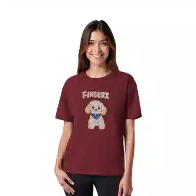 Fingercroxx itFGXXfufu T