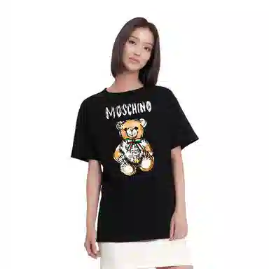 MOSCHINO T