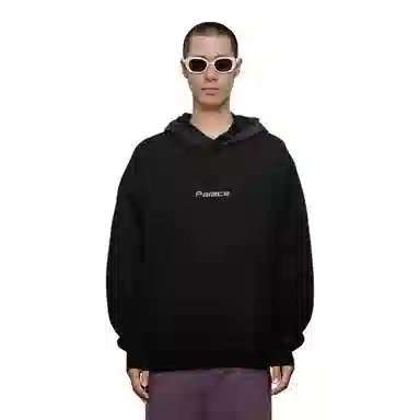 PALACE FW24 BAFFLED FONT HOOD