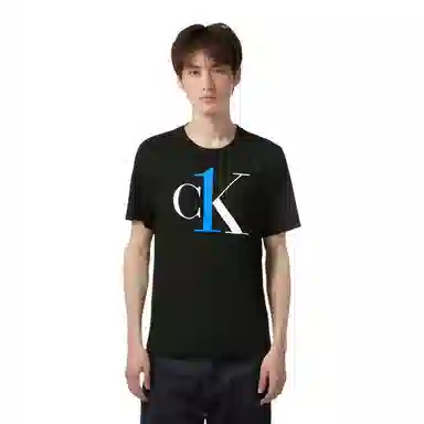 CALVIN KLEIN logoT