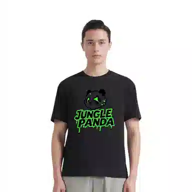 JUNGLE PANDA T