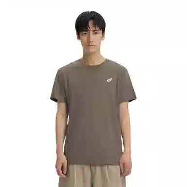 Asics Sport Life Series Quick-Dry Running Tee