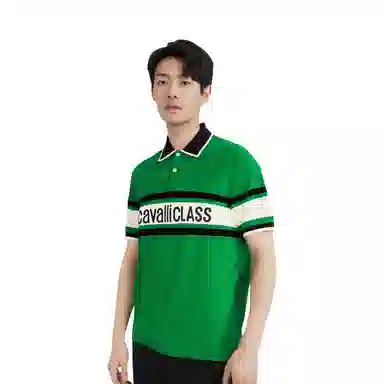 Cavalli Class logoPolo
