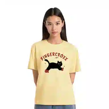 Fingercroxx T