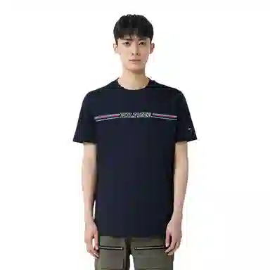 Tommy Hilfiger logoT