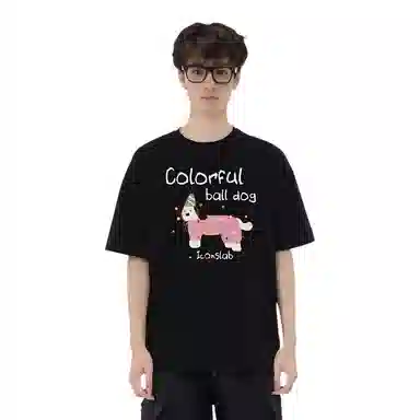 ICONS Lab T