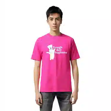 Supreme Doughboy Tee