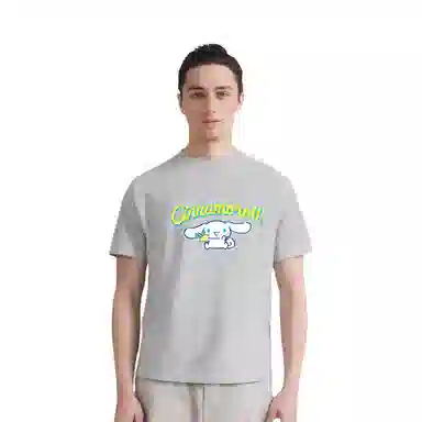 Sanrio x CINNAMOROLL T