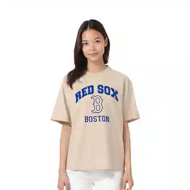 MLB Varsity OverfitNew York Yankees logoT