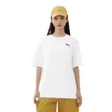 PUMA ESS WARDROBE logoT