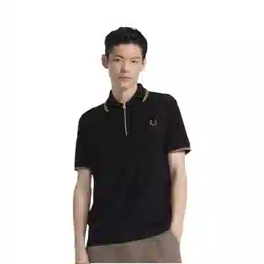 FRED PERRY FW25 Polo