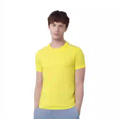 玉儿恋 速干户外跑步训练运动健身衣 男款