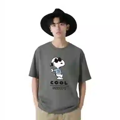 SNOOPY T