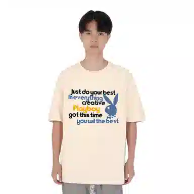Playboy T