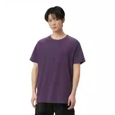 LUXIAOJUN SilkFlex Tech Man C1 T-Shirt