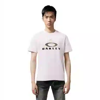 Oakley T-Shirt White