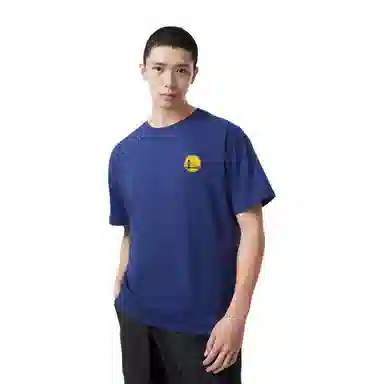 Nike Golden State Warriors T-Shirt