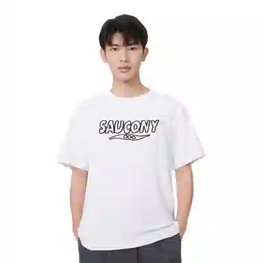 Saucony T
