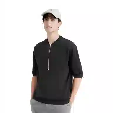 Nike Every Stitch Considered Wool Halfzip Top