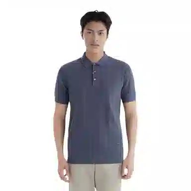 TREKTRAVEL Polo