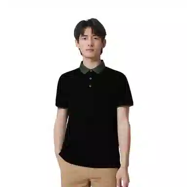 FANG KONG Polo