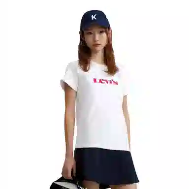 levis LOGO T