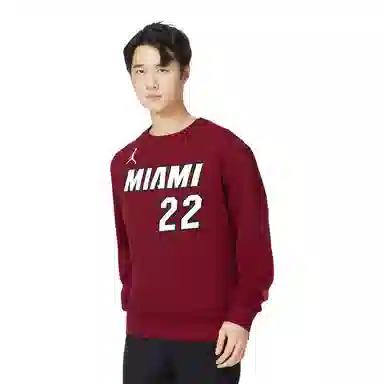 Jordan x NBA Miami