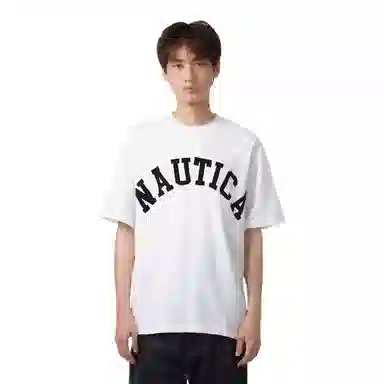 NAUTICA JAPAN T