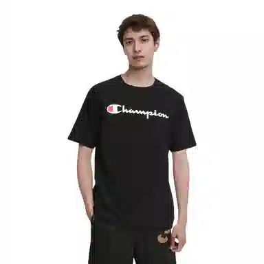 Champion SS21 LogoT