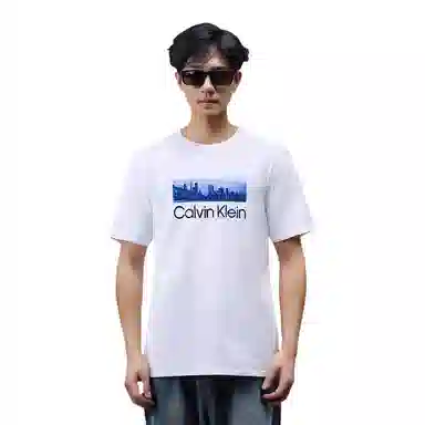 CALVIN KLEIN logoT