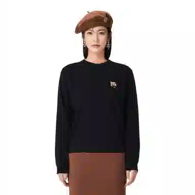 Onitsuka Tiger KNIT TOP