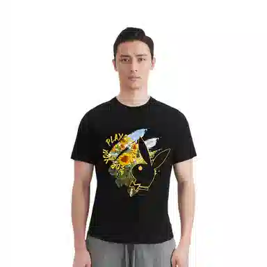 Playboy T