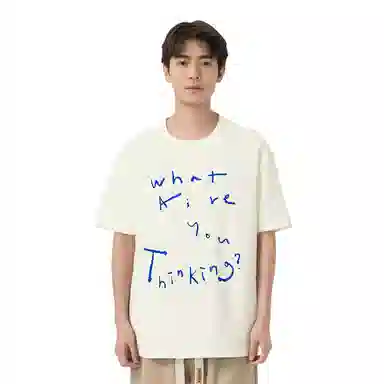 KLAMMKICKS cleanfitT