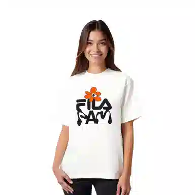 FILA FUSION P.A.M. T -WT