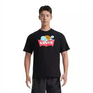 Levi's x POKEMON T